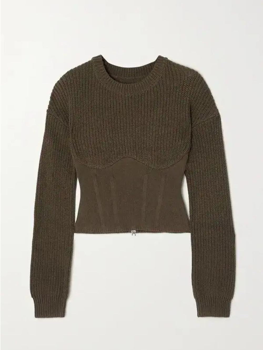 RTA Fitz Sweater